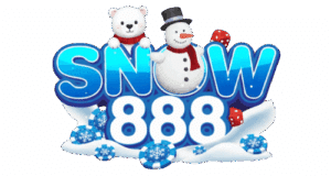 snow888 logo